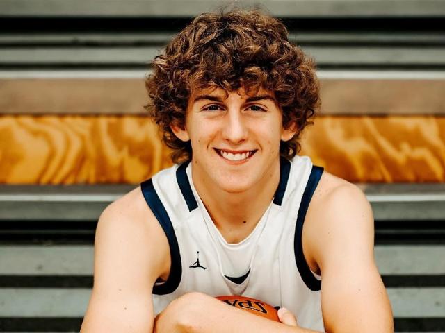 Matthew Garber